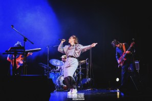 an pierlé & la lumiére image